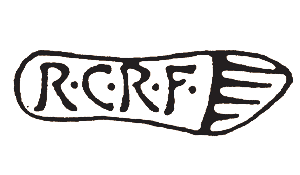 RCRF logo