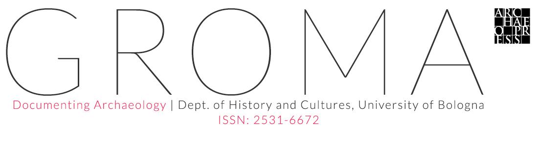 Groma: Documenting Archaeology
