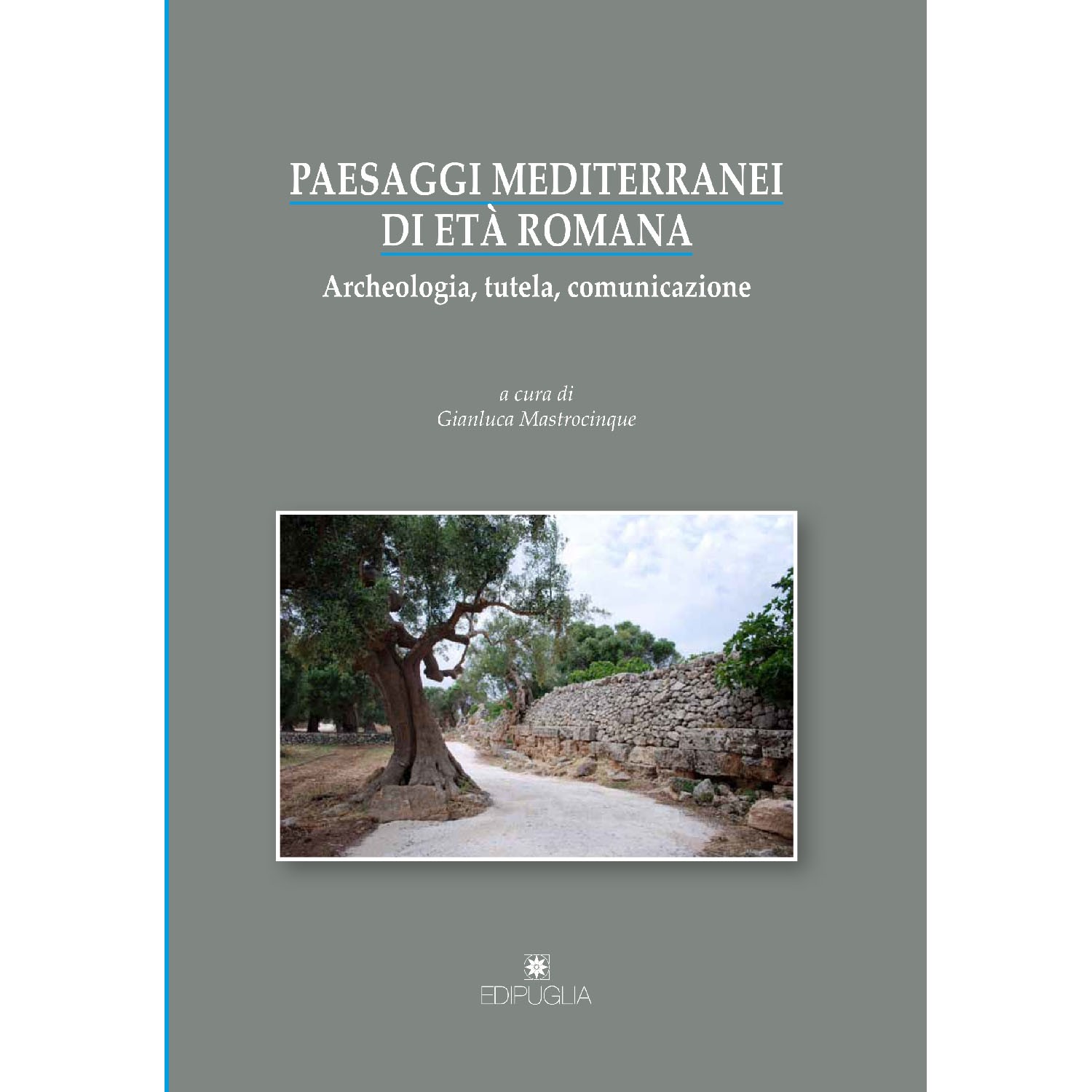 Paesaggi mediterranei di età romana